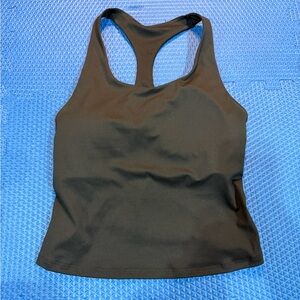 Old Navy Black Tank Top